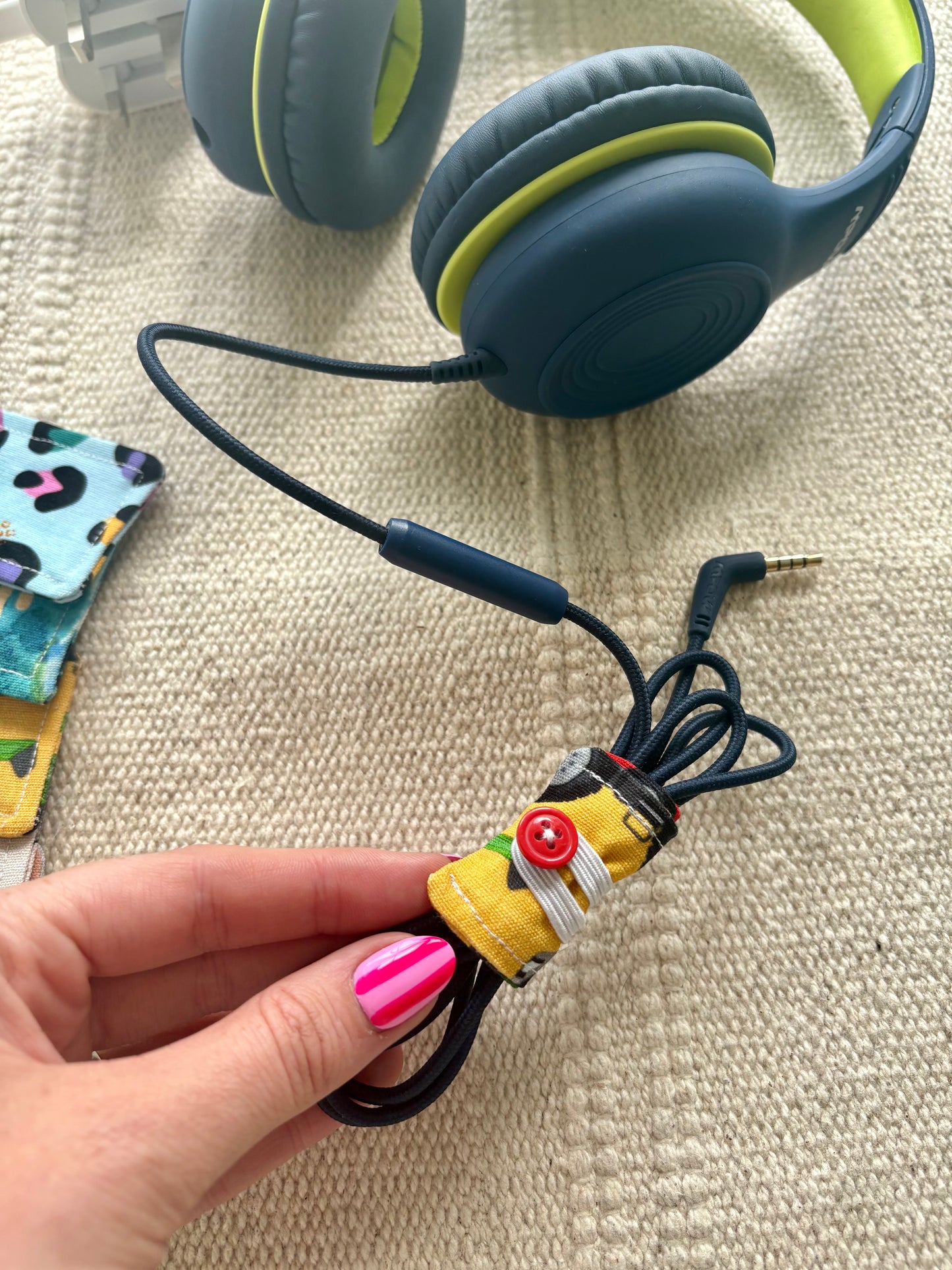 Cable Tidy