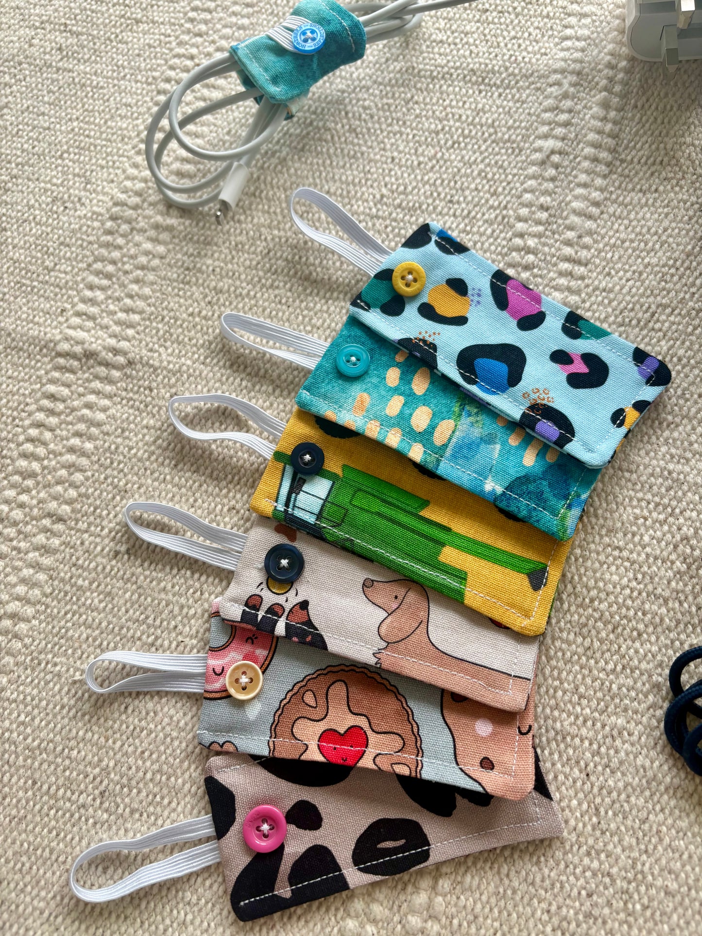 Cable Tidy