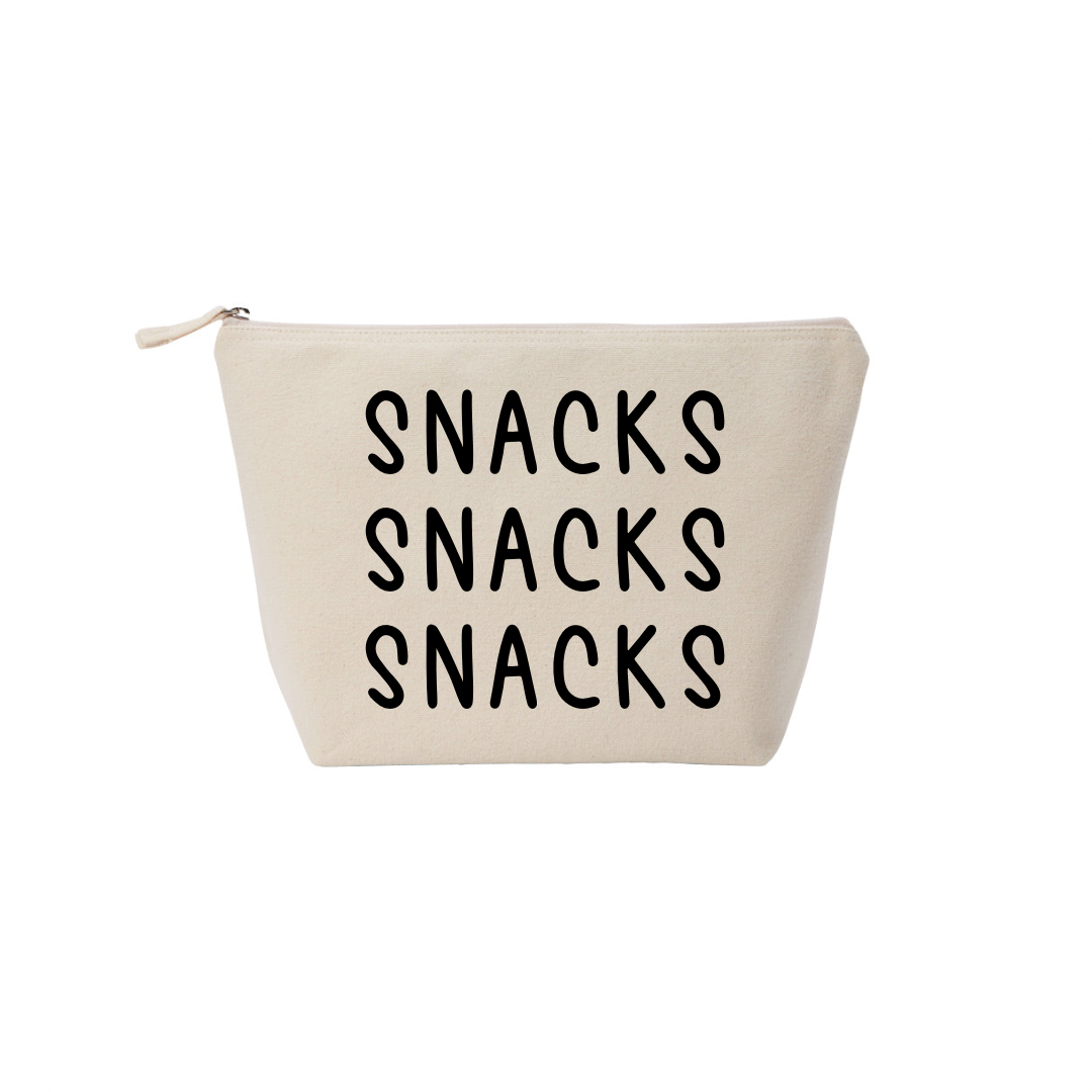 Zip Bags
