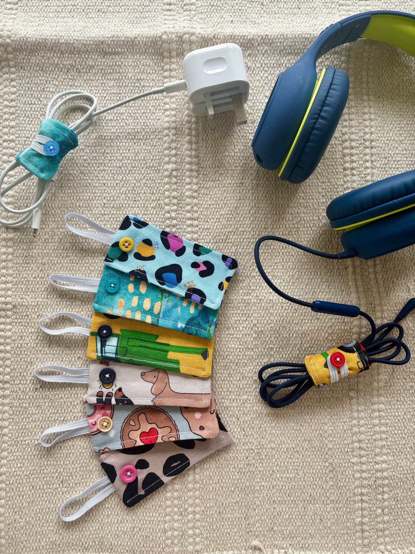 Cable Tidy