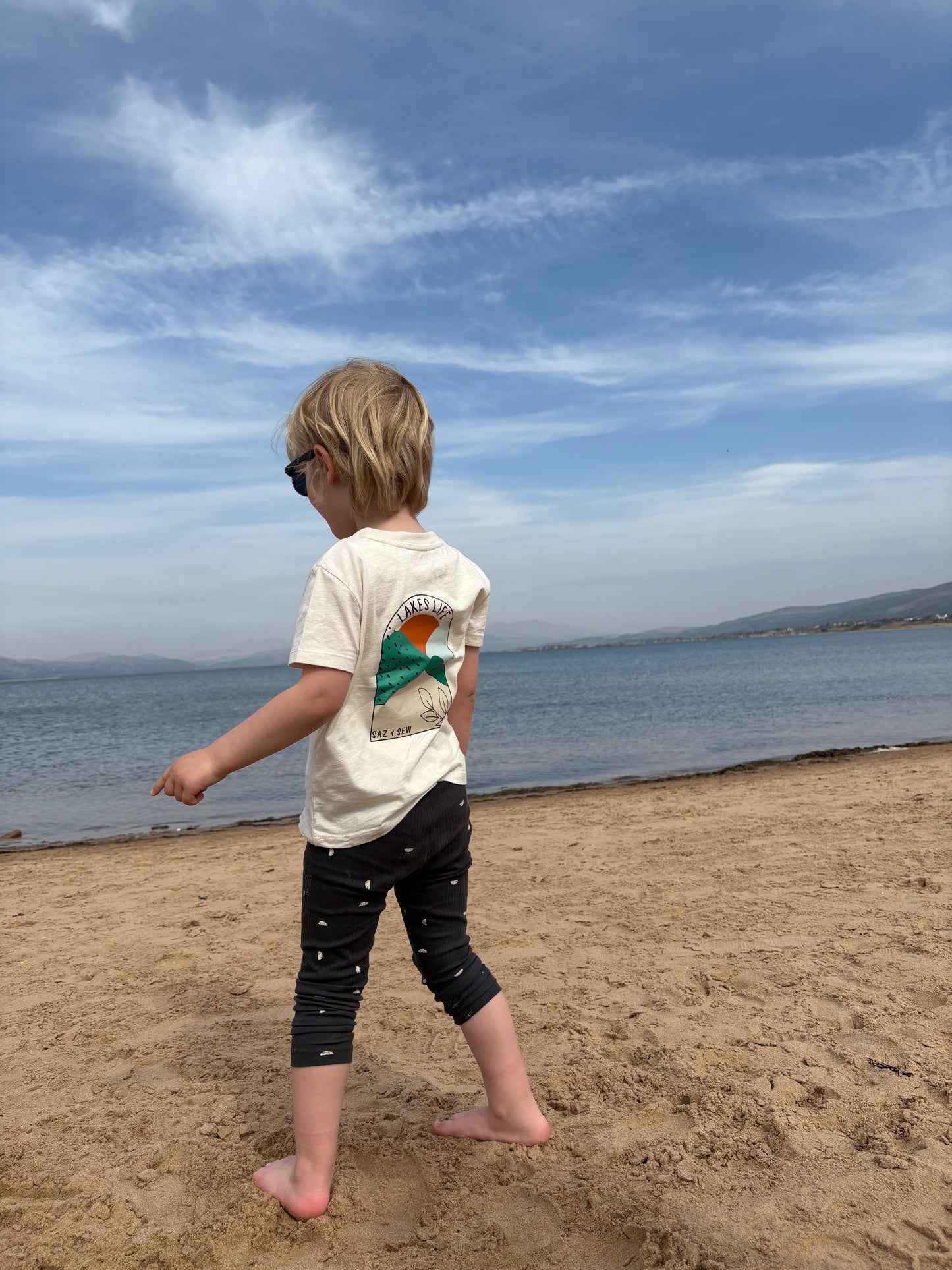 Little Lakes Life T-Shirt