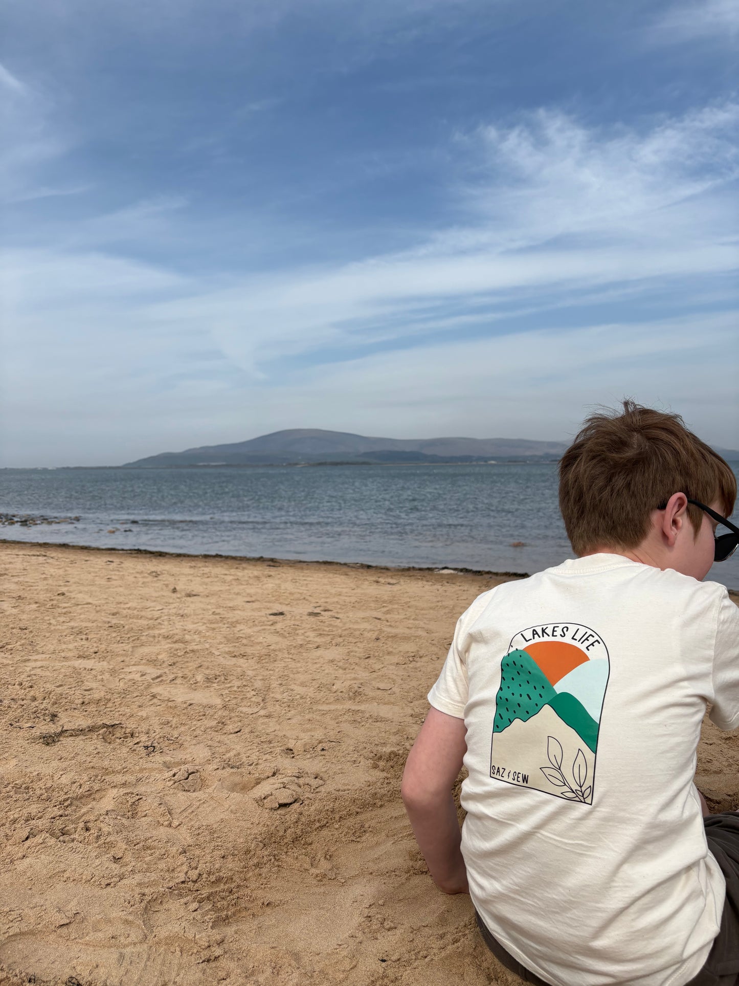Little Lakes Life T-Shirt