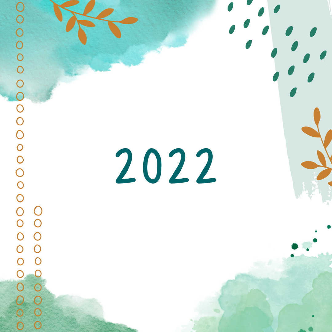 2022 Round up