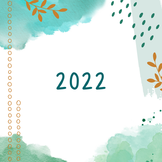 2022 Round up