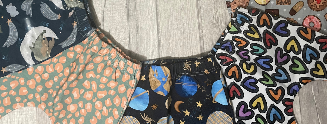 Win A Years Worth Of Leggings!