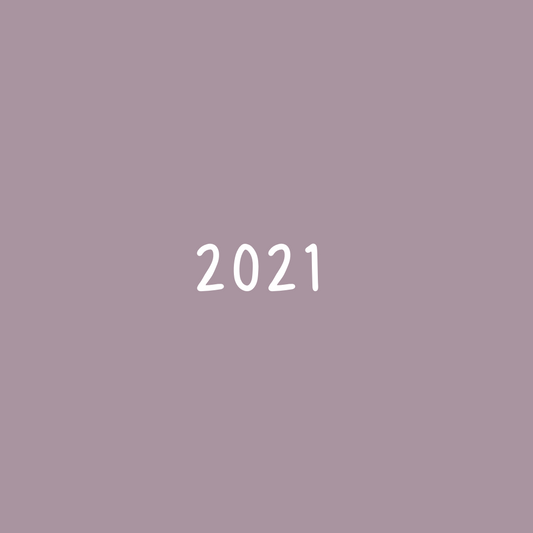 2021 So Here We Are