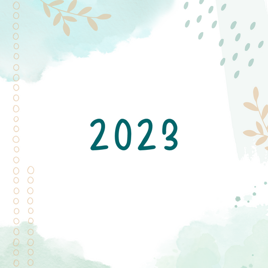 2023 A Year In Review