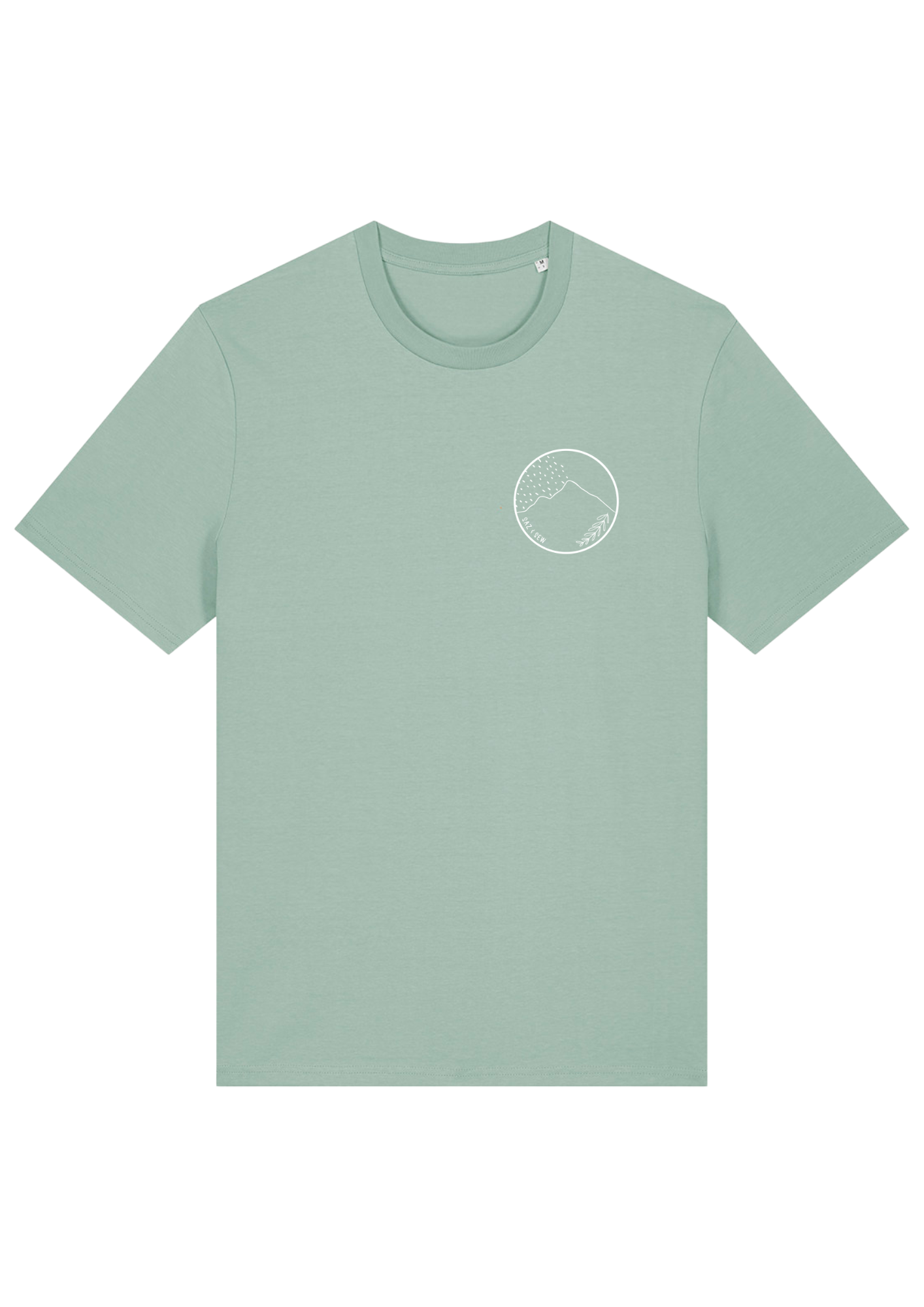 Lakes Logo T-shirt