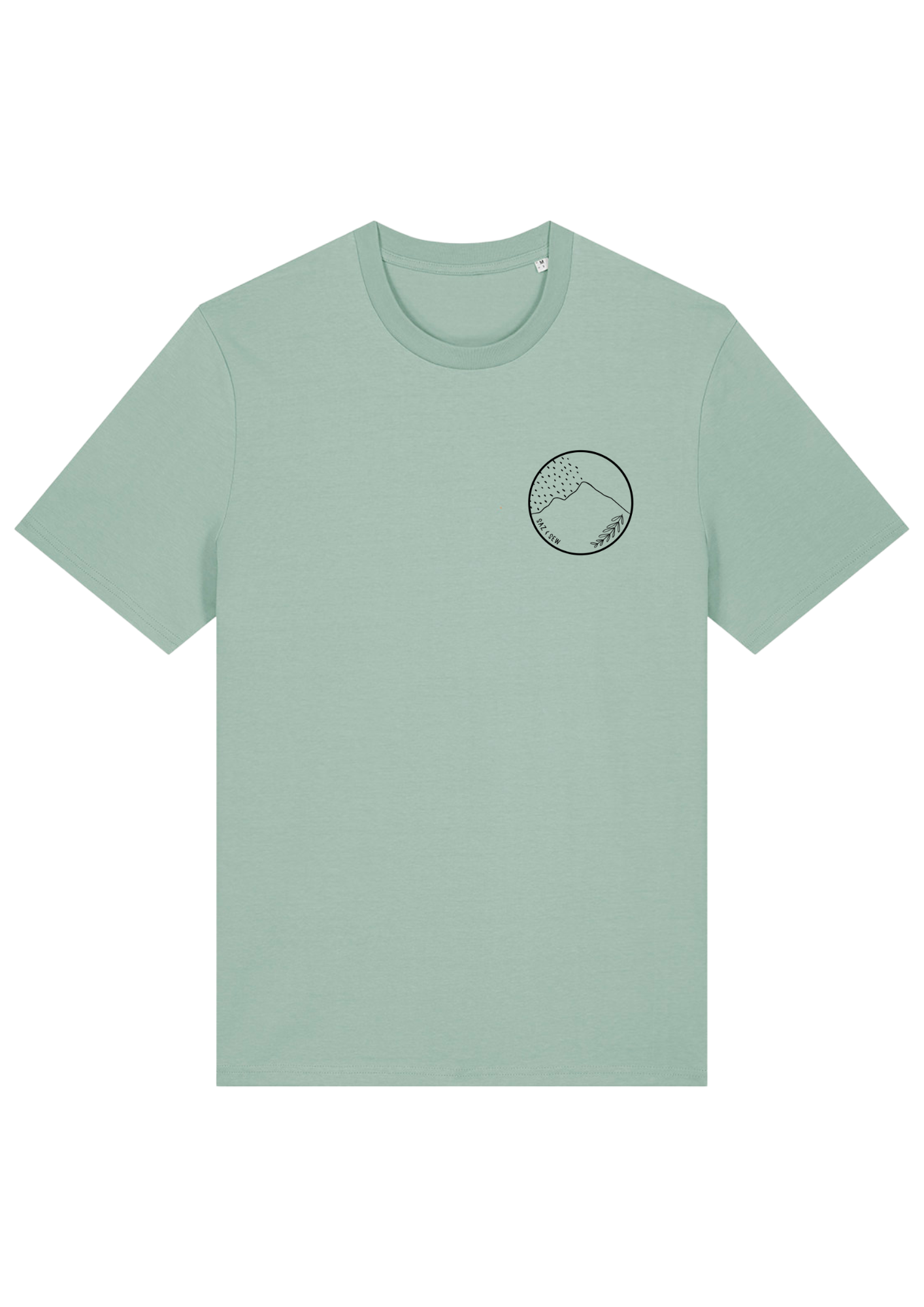 Lakes Logo T-shirt