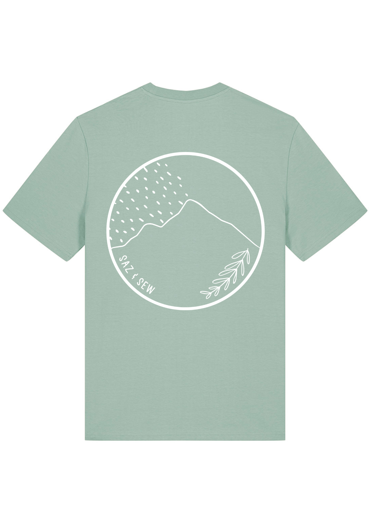 Little Lakes Logo T-shirt