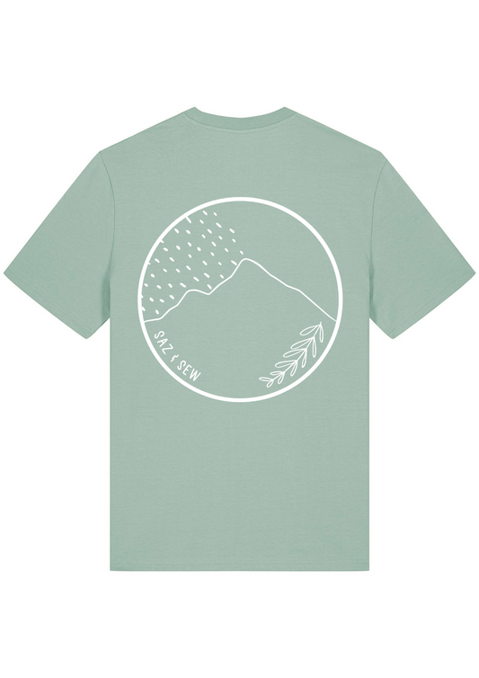 Lakes Logo T-shirt