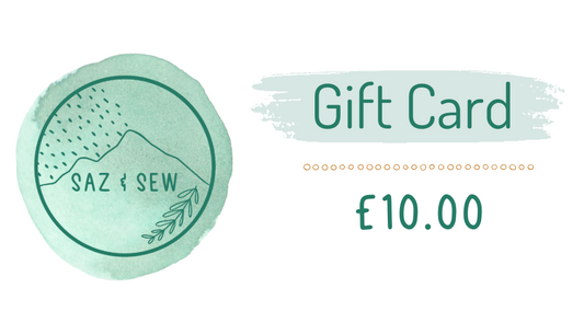 Gift Cards