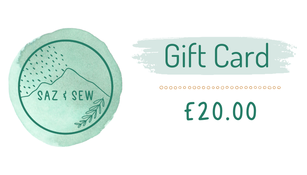 Gift Cards