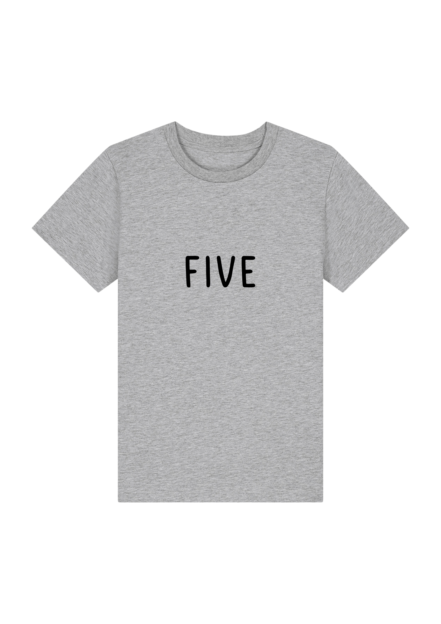 Milestone T-Shirt