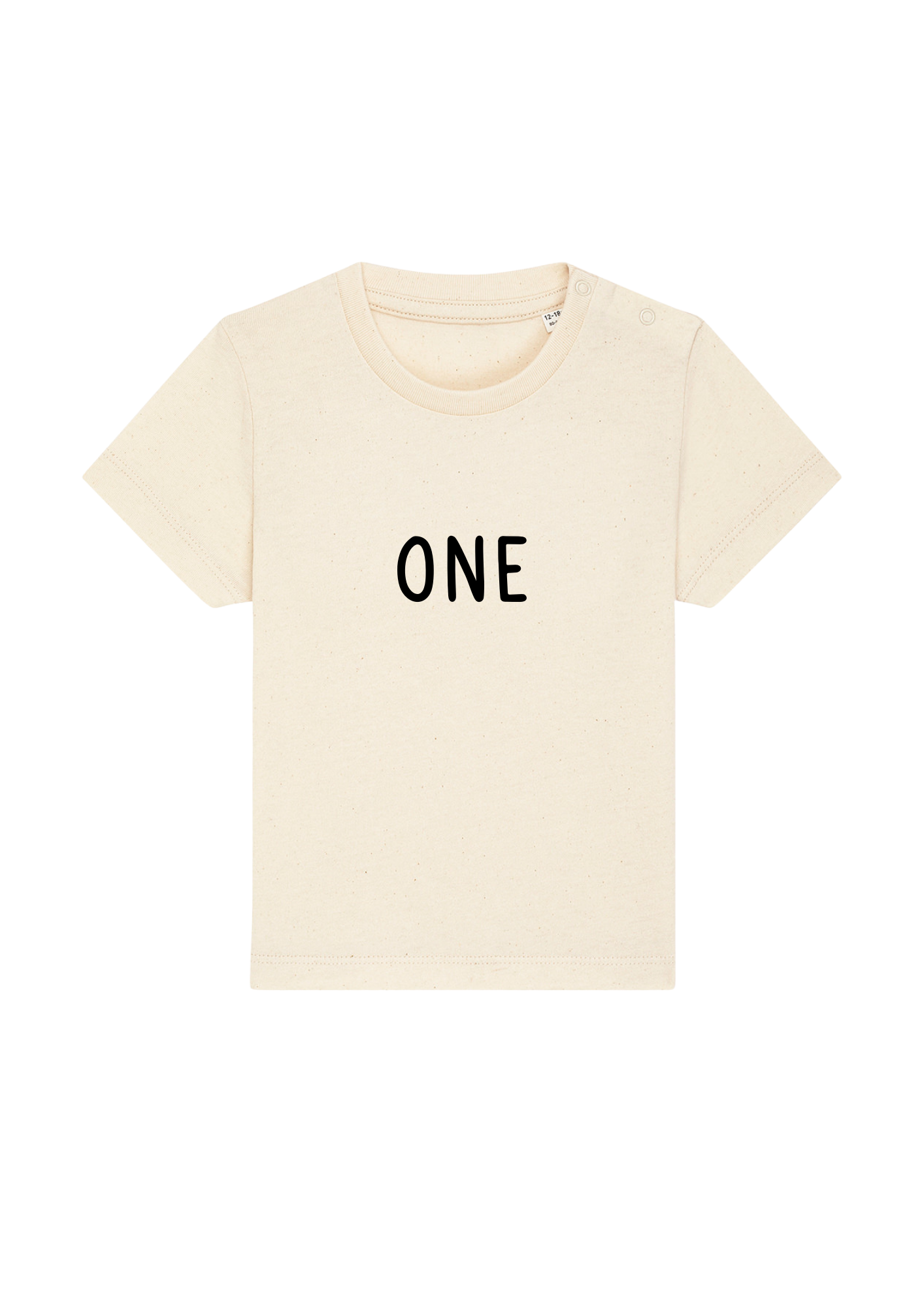 Milestone T-Shirt