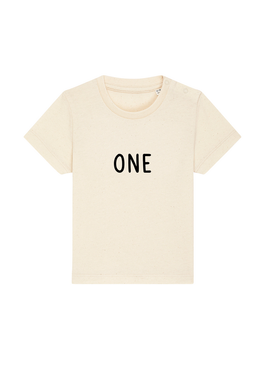Milestone T-Shirt