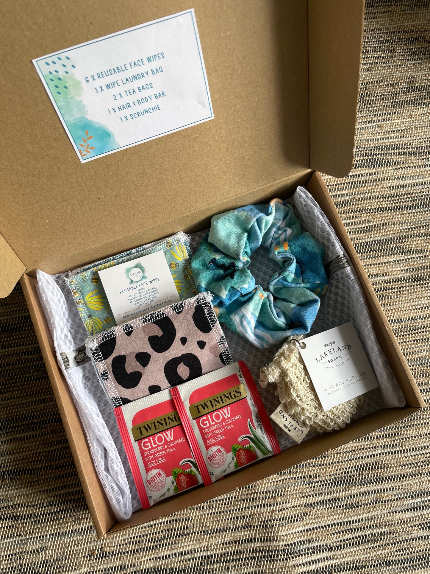Gift Boxes