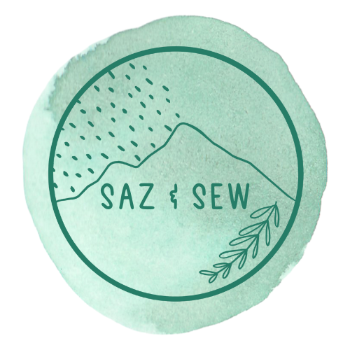 Saz & Sew