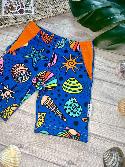 Board Shorts