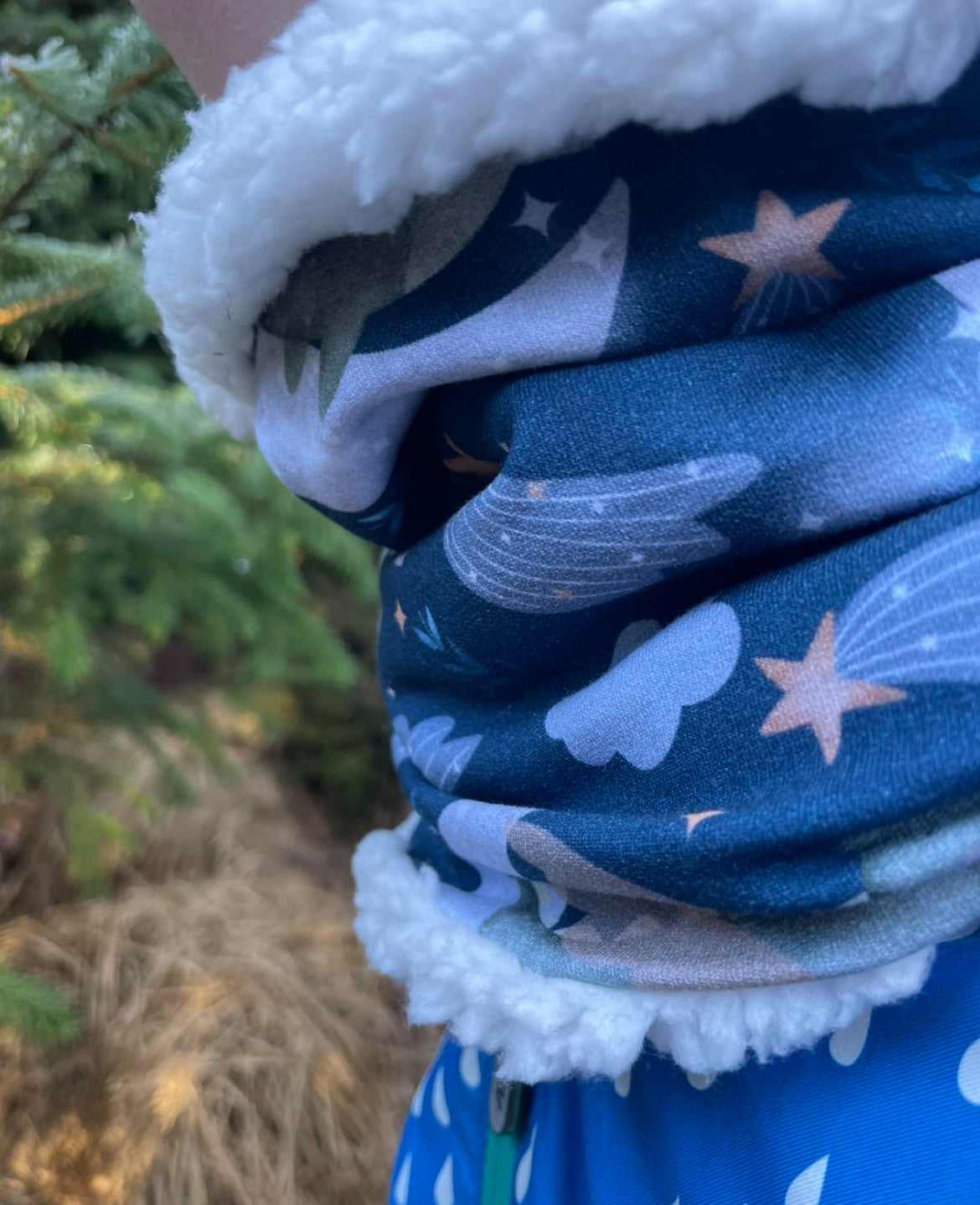 Ready Made Snoods
