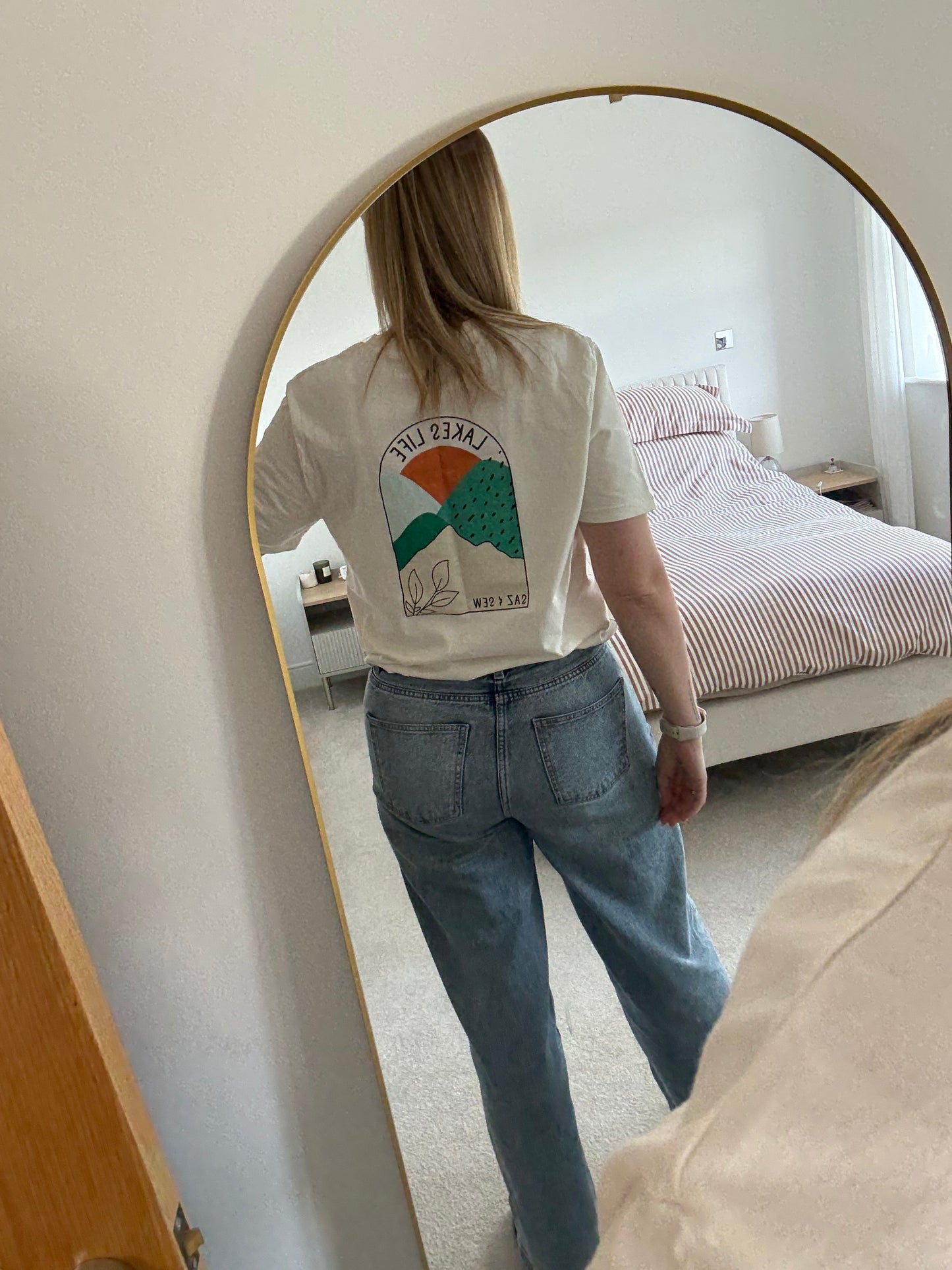 Lakes Life T-Shirt