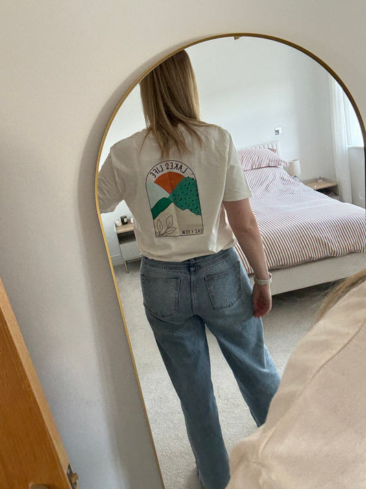 Lakes Life T-Shirt