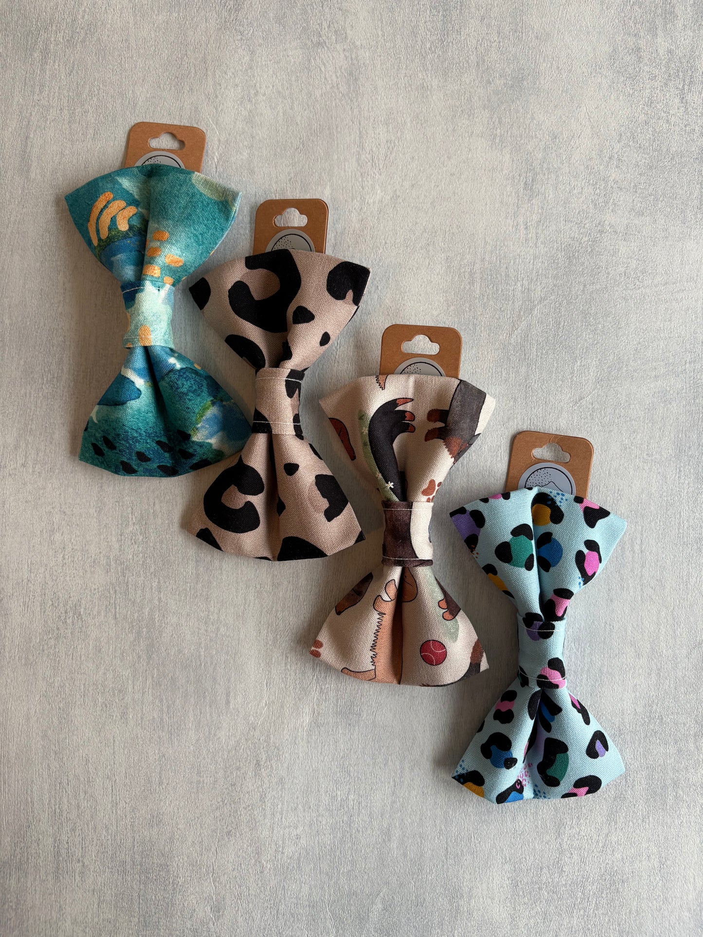 Pet Bow Ties