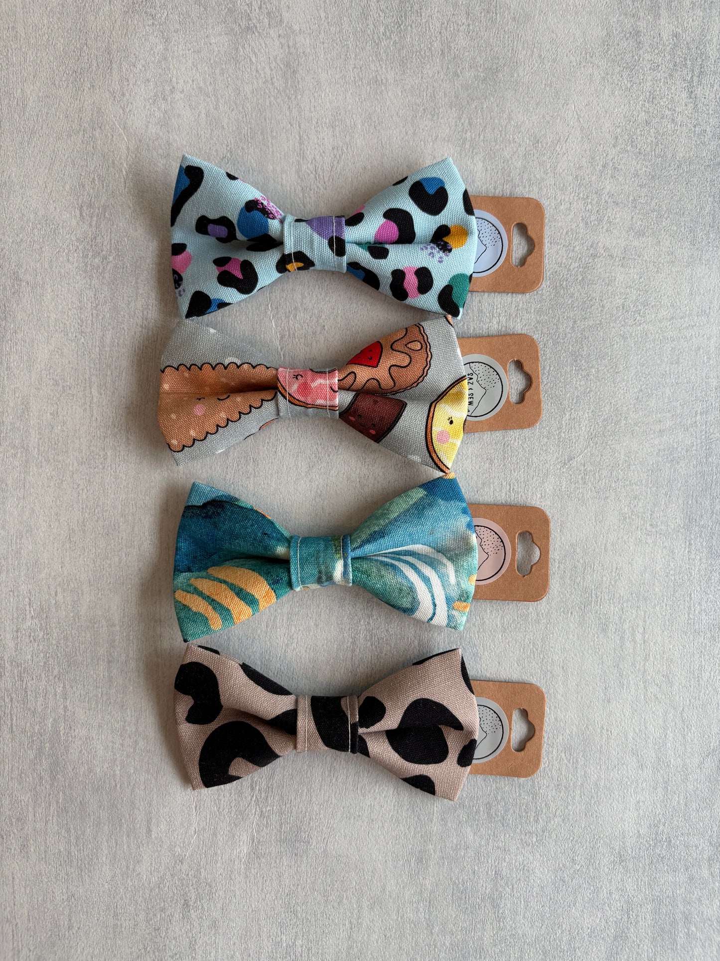 Pet Bow Ties