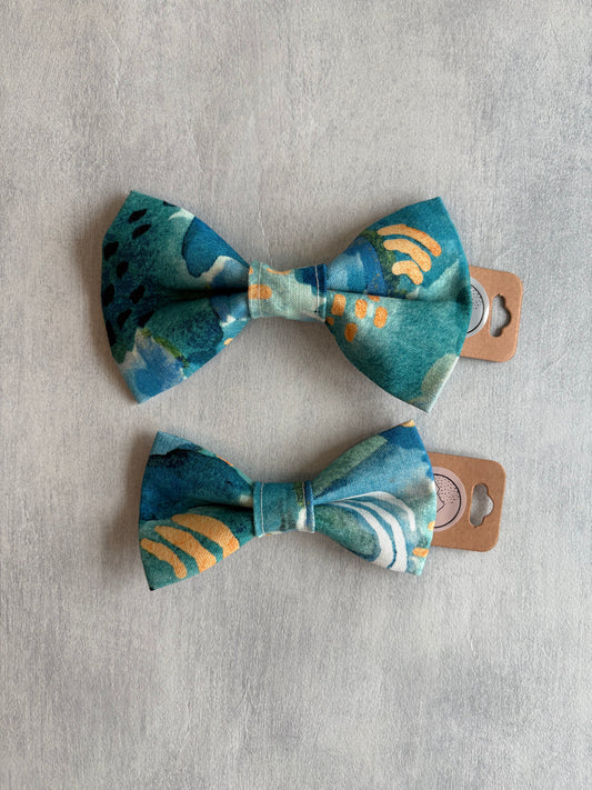 Pet Bow Ties