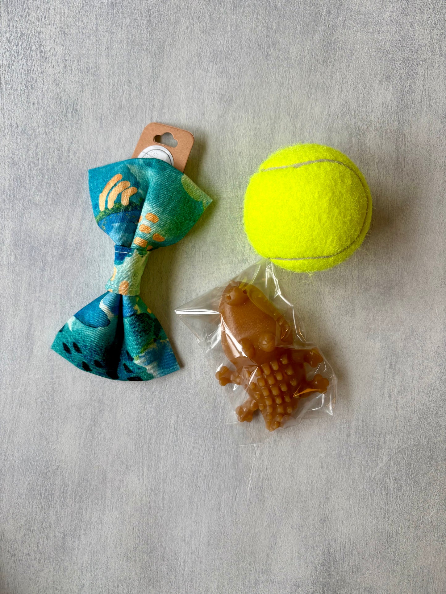 Dog Gift Box