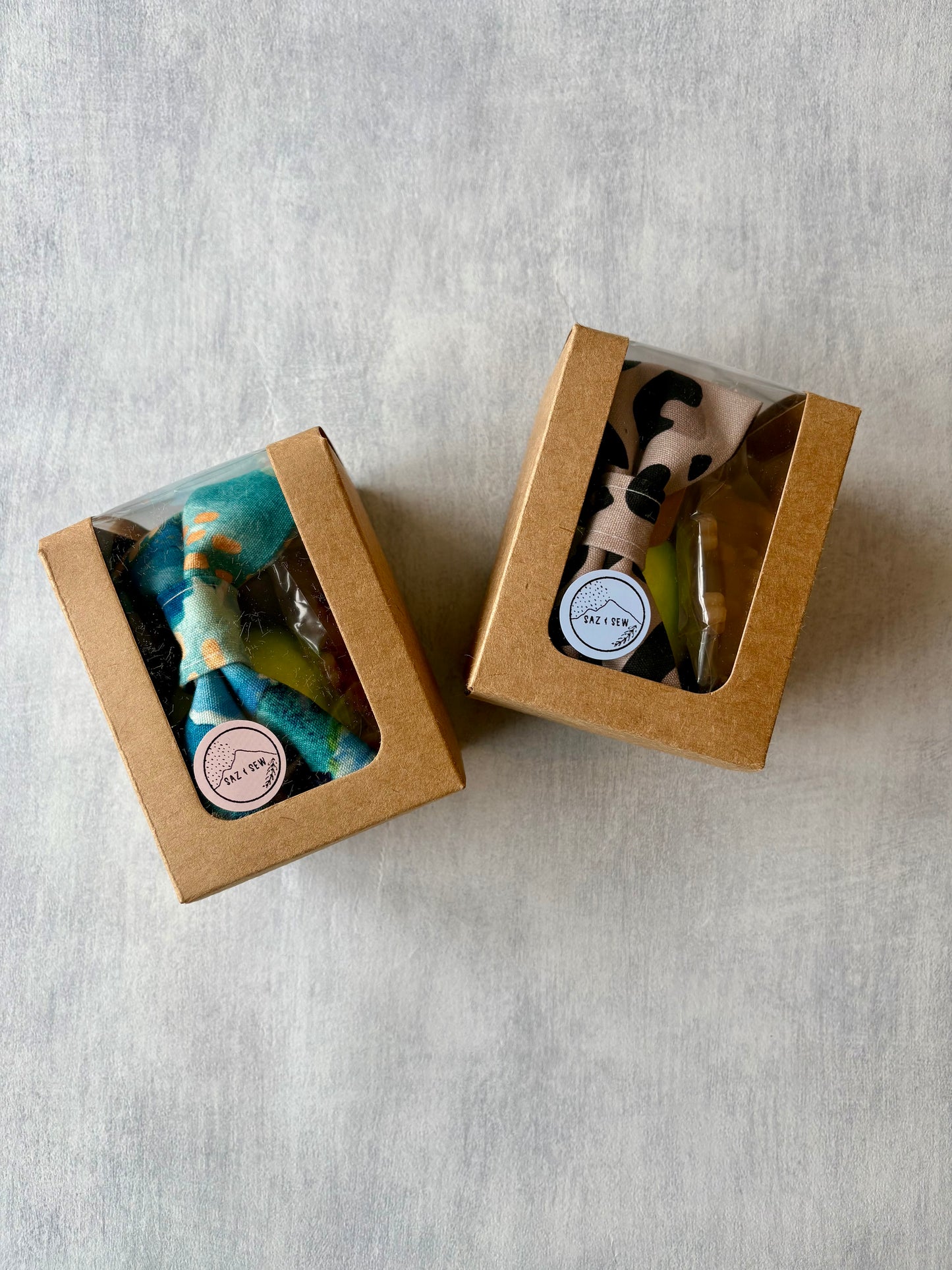 Dog Gift Box