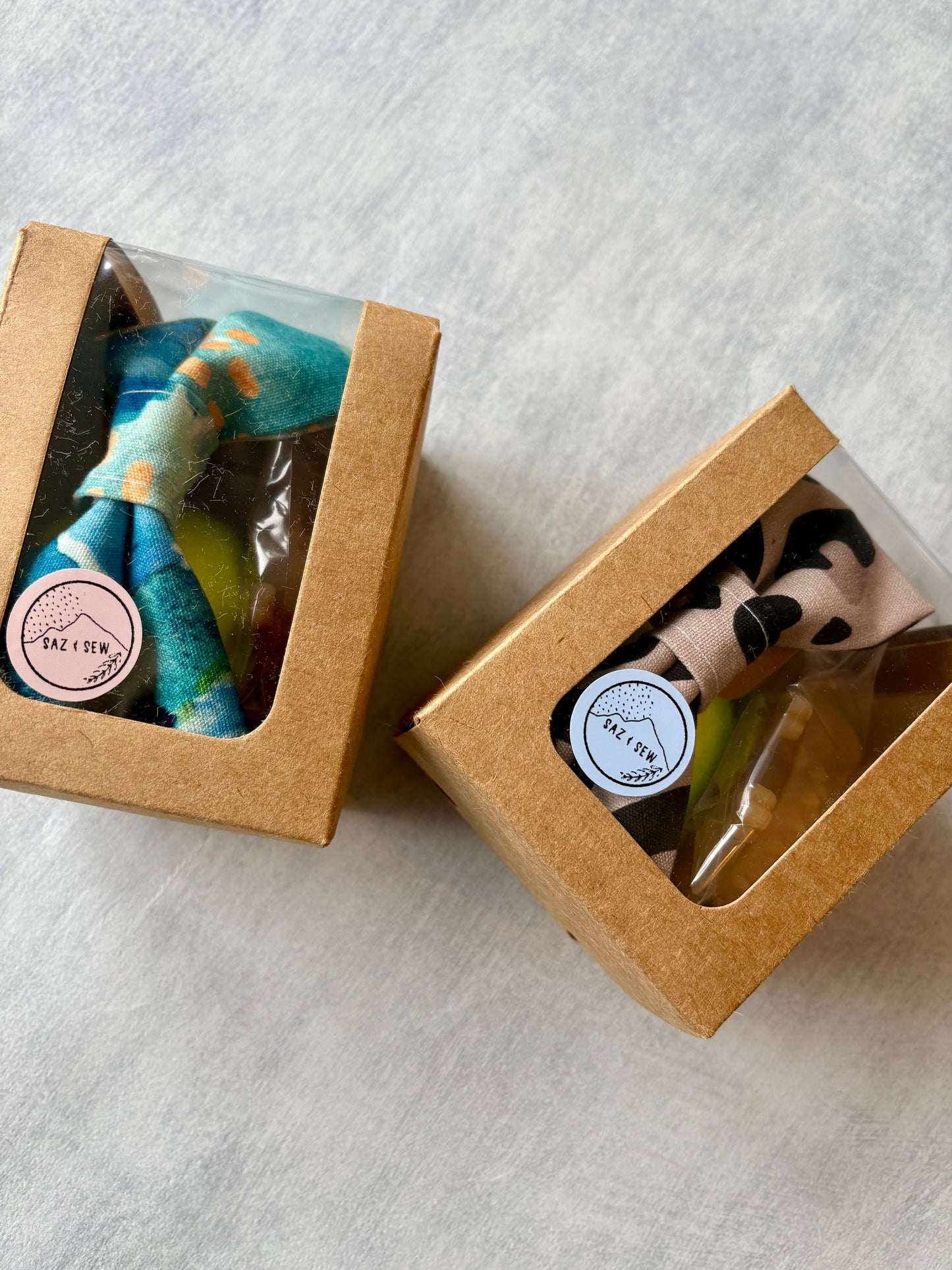 Dog Gift Box