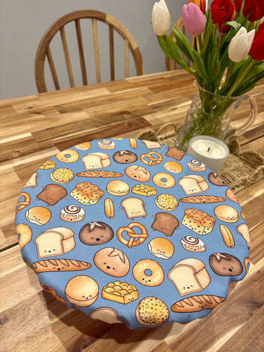 Dough Covers