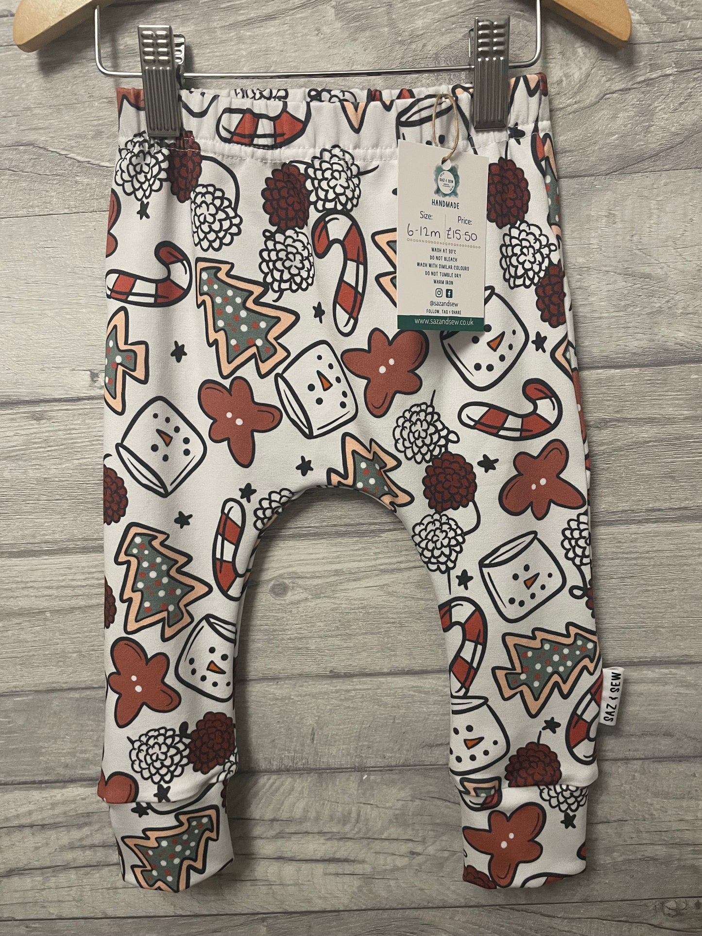 Ready Made Christmas