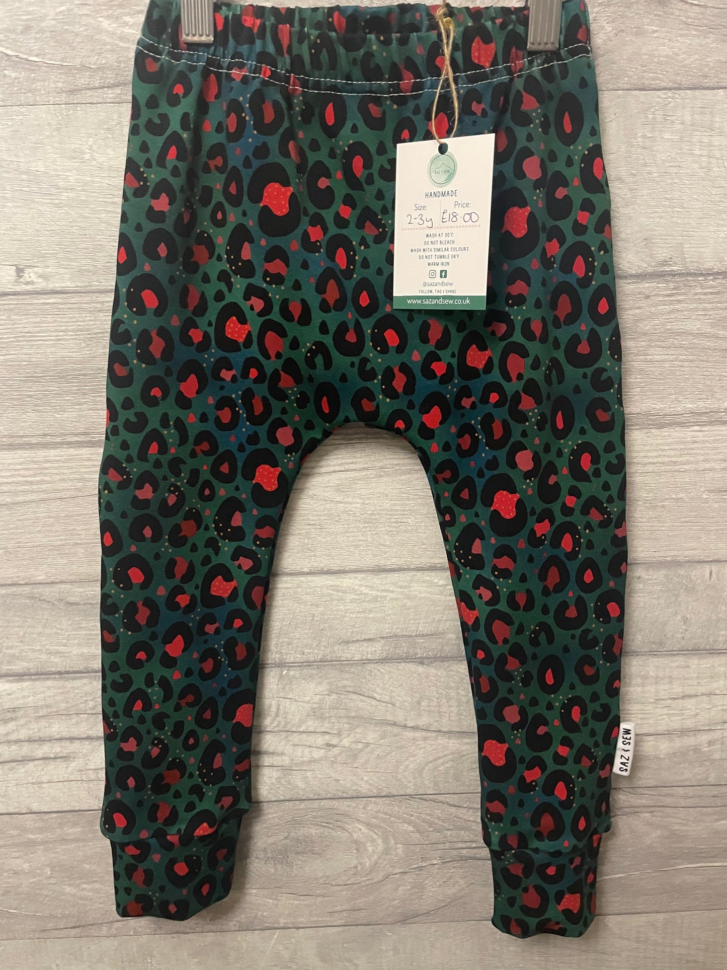 Ready Made Christmas