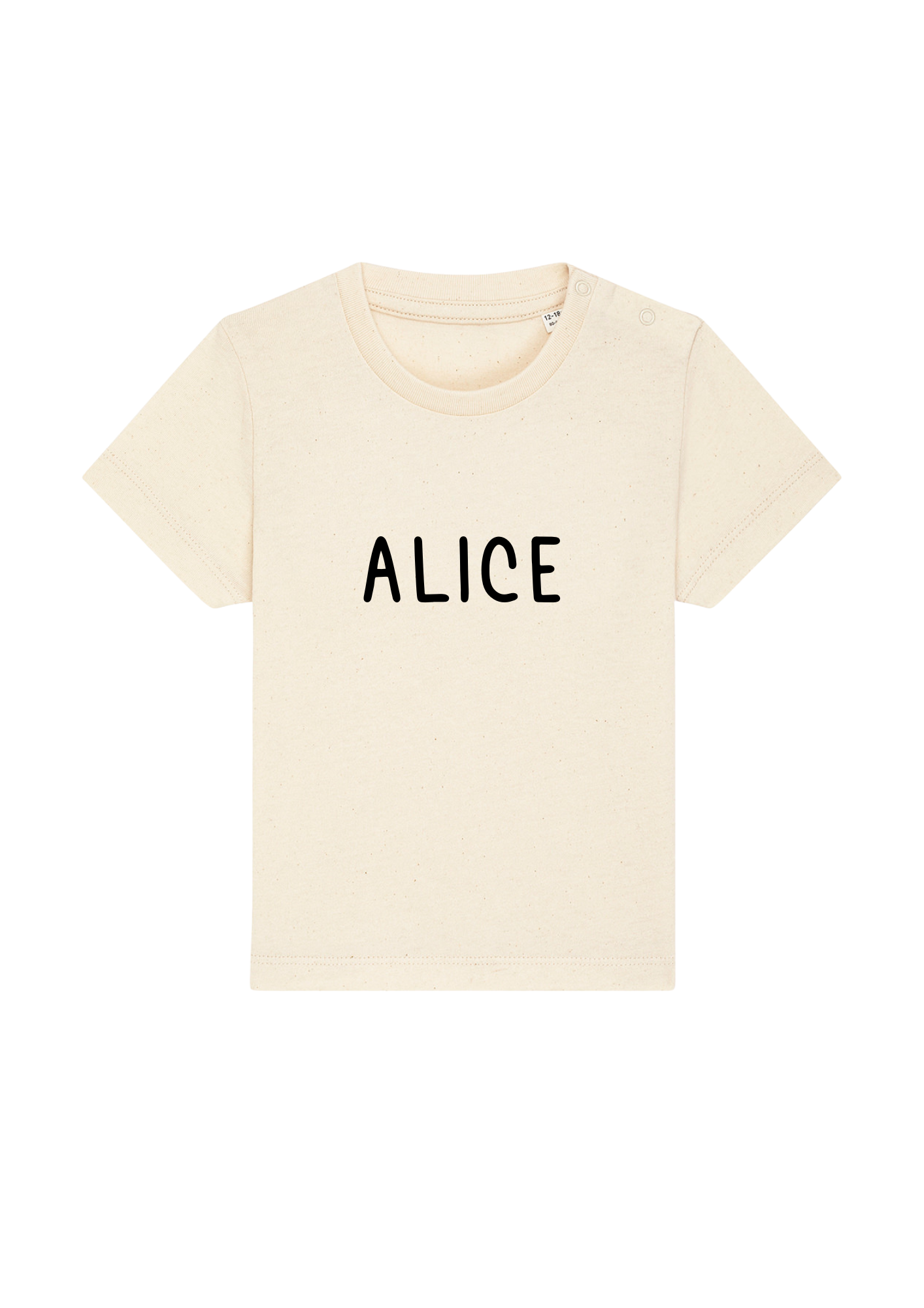 Personalised T-Shirt