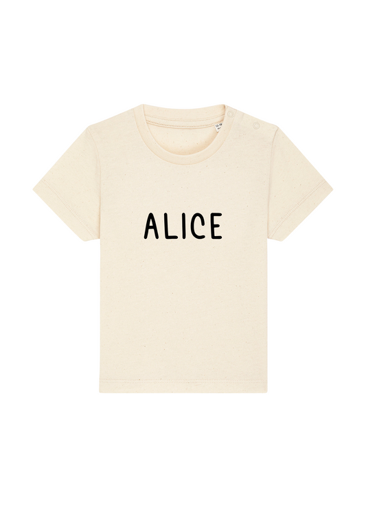 Personalised T-Shirt