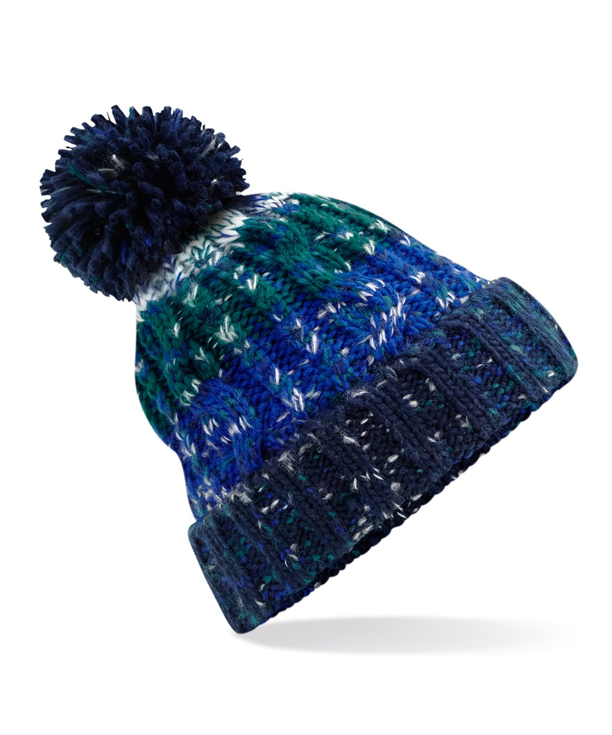 Adult's Knitted Hats