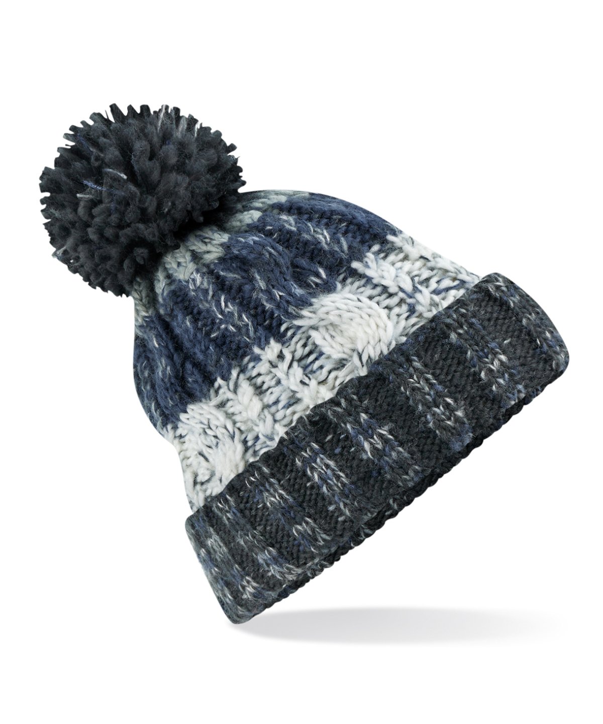Adult's Knitted Hats