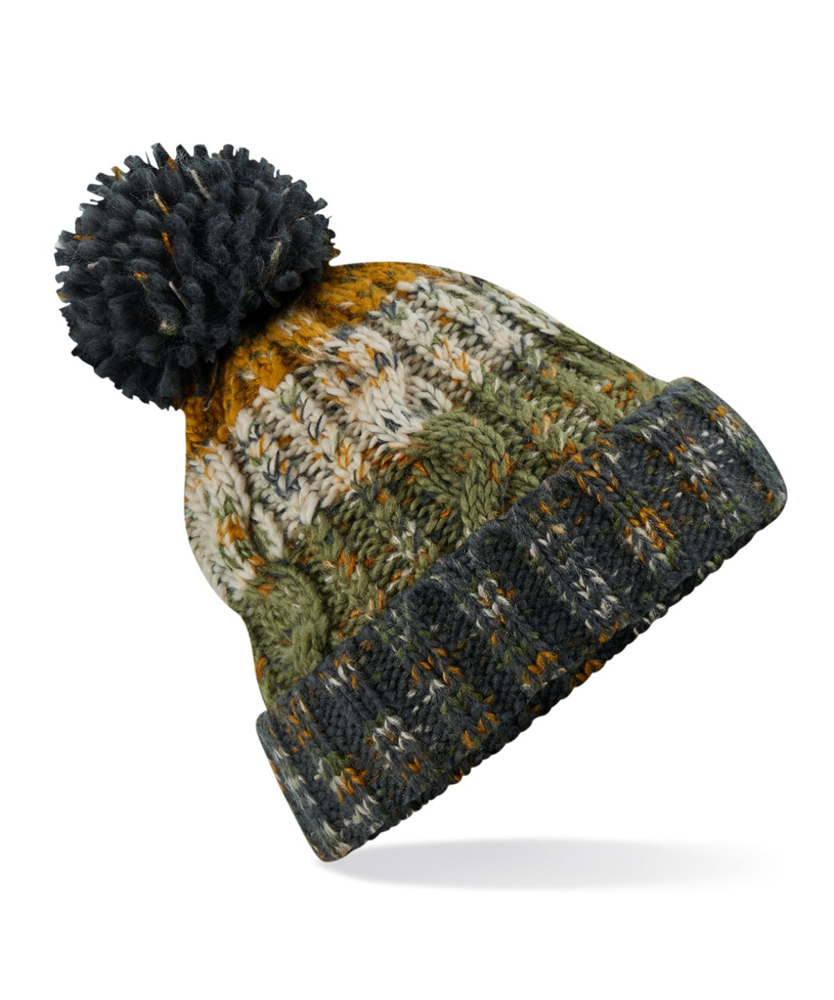 Adult's Knitted Hats