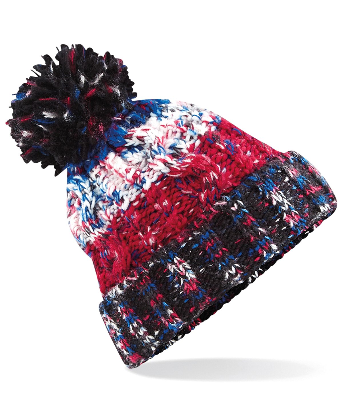 Adult's Knitted Hats