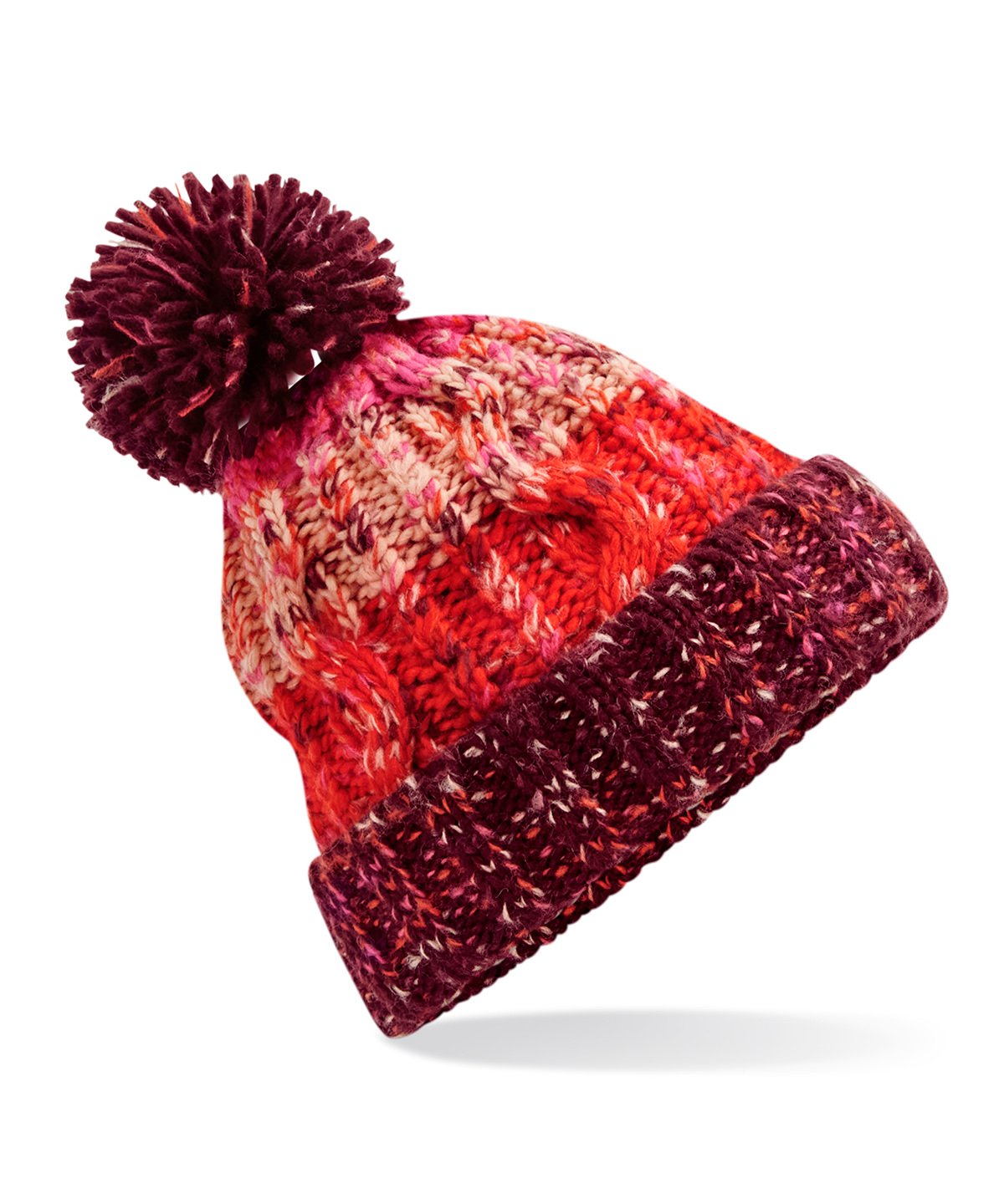 Adult's Knitted Hats