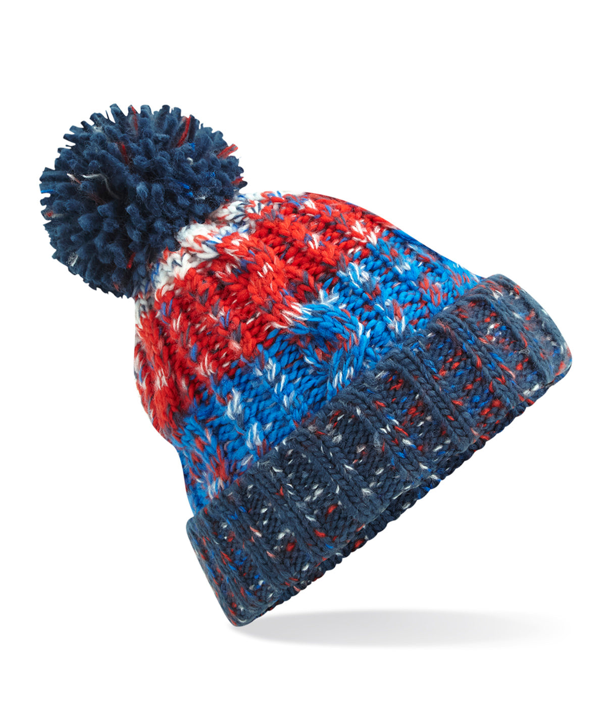 Adult's Knitted Hats