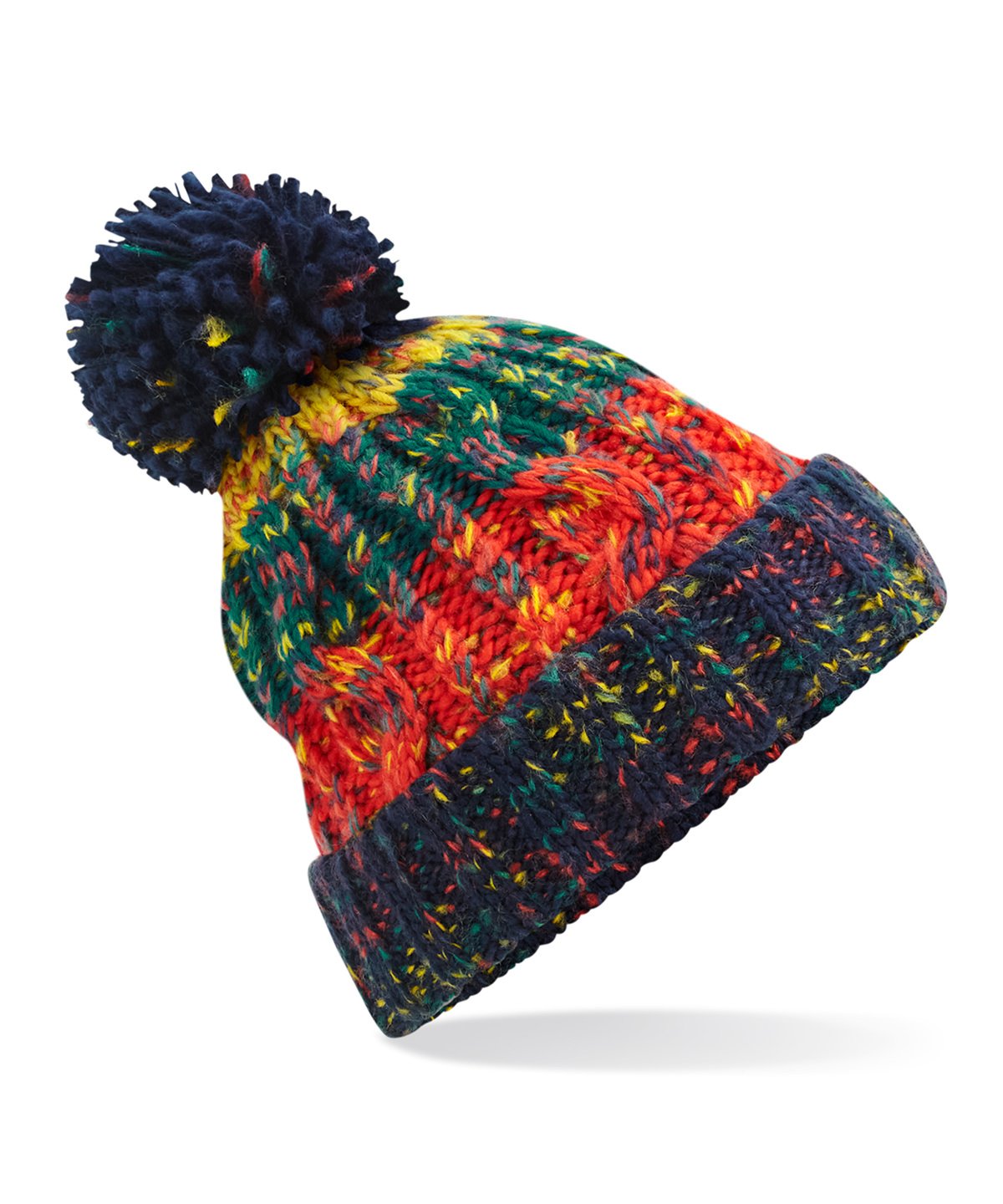 Adult's Knitted Hats