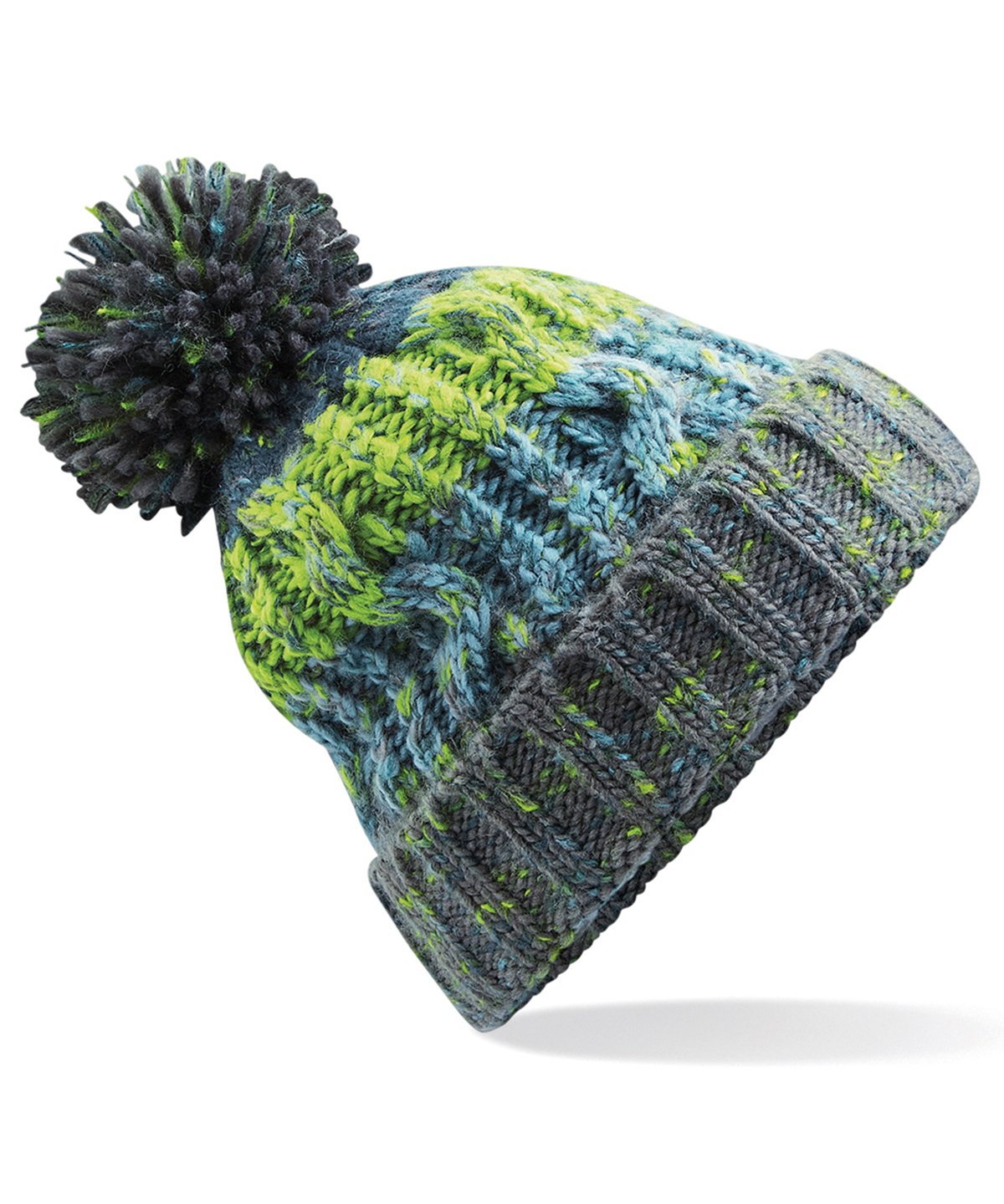 Adult's Knitted Hats