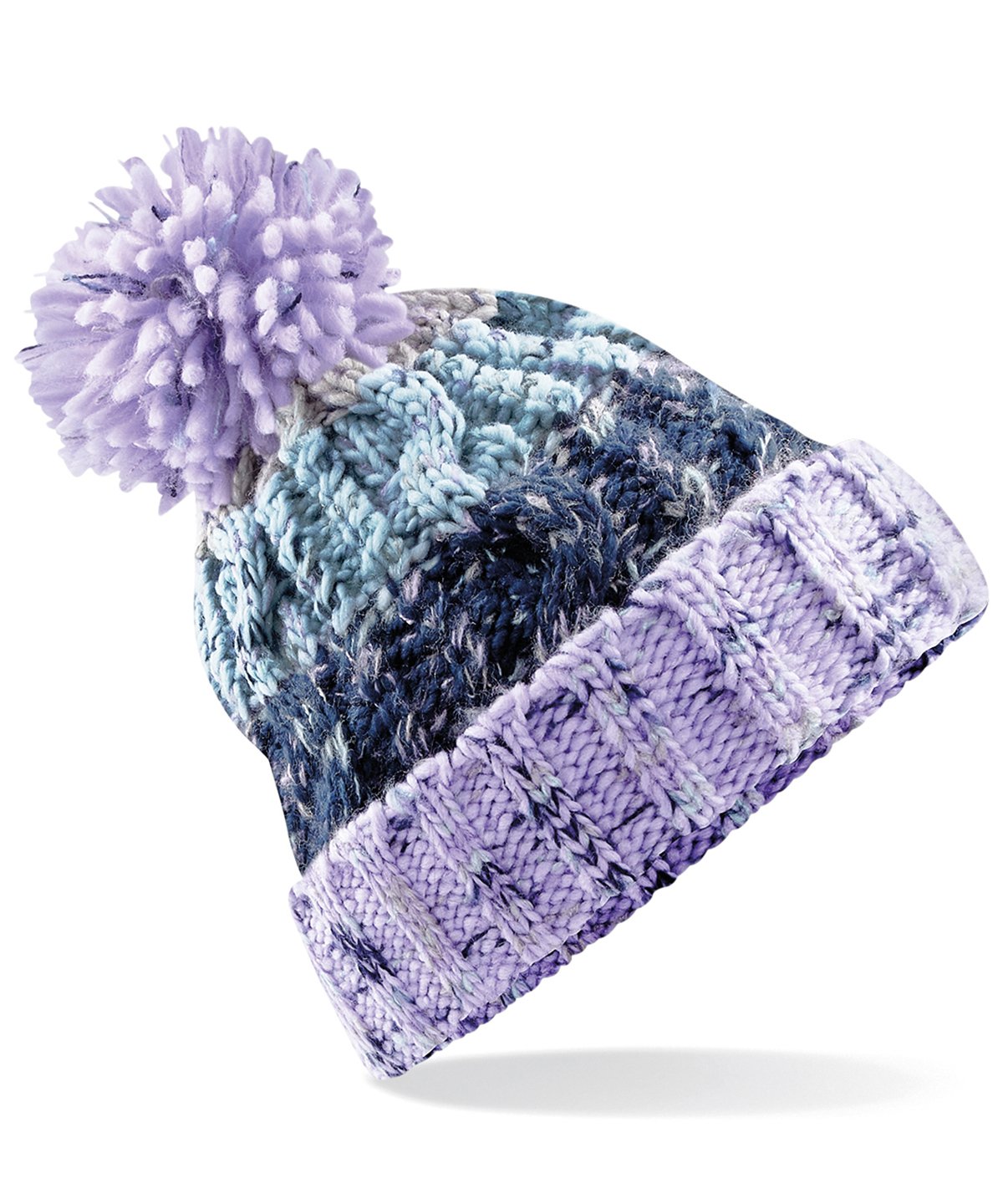 Adult's Knitted Hats