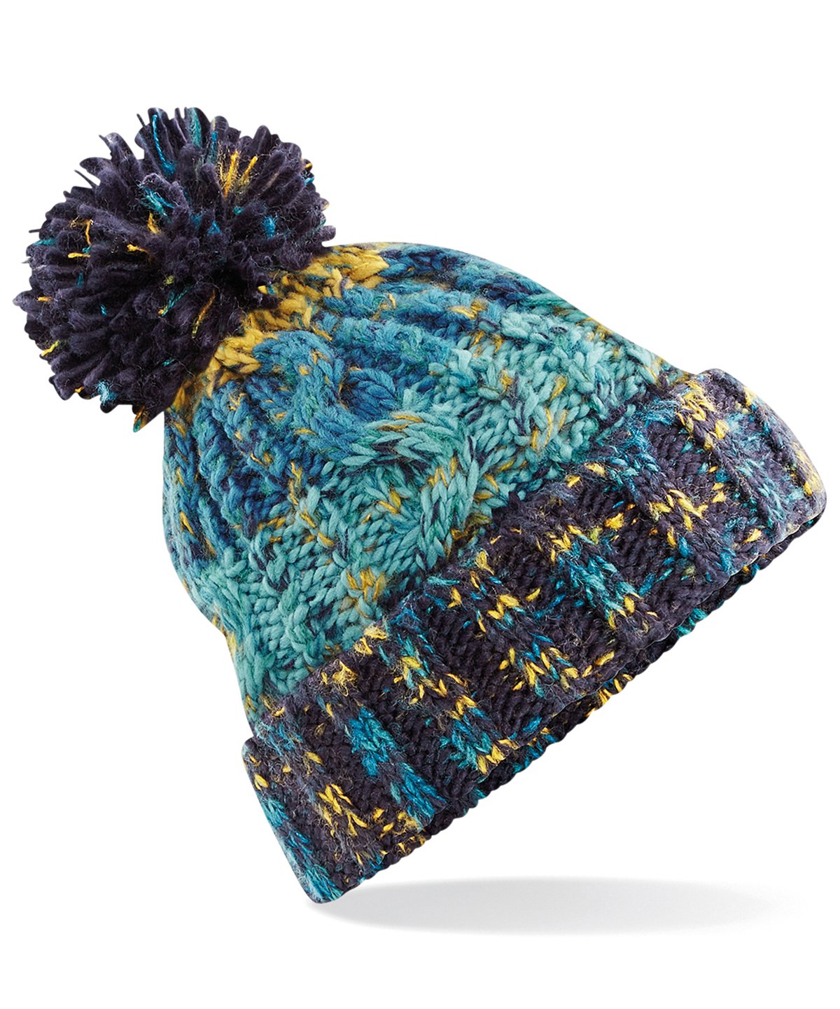 Adult's Knitted Hats