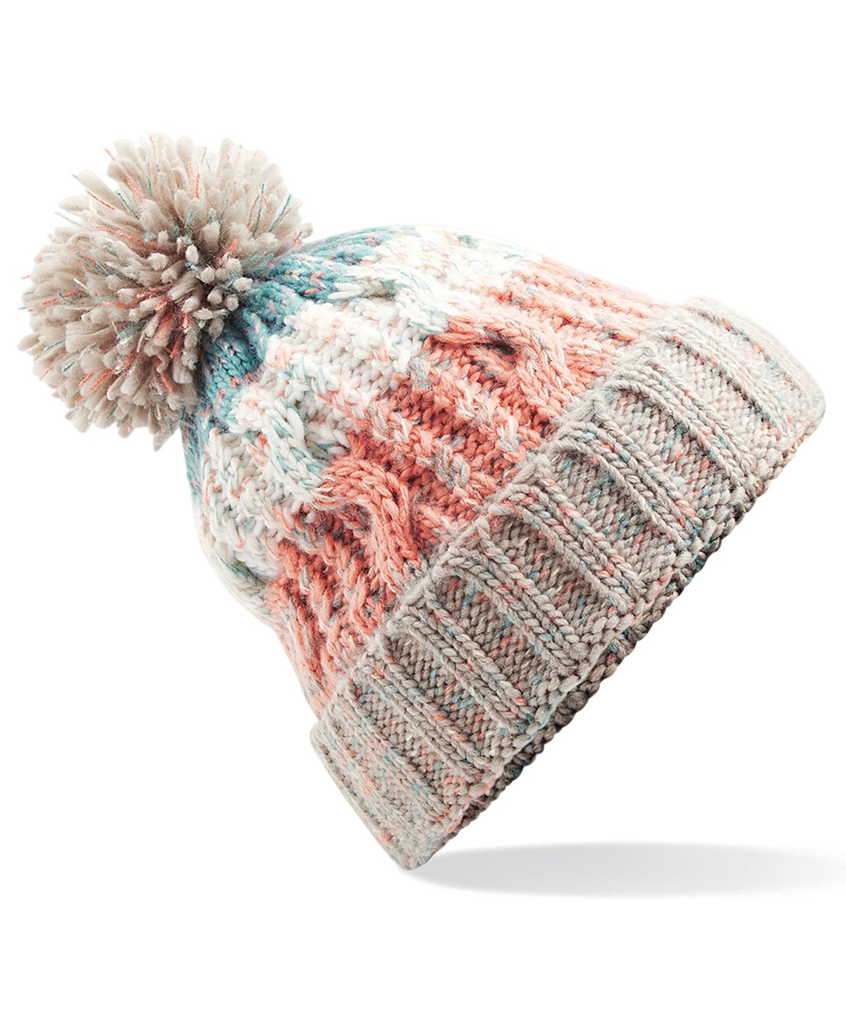 Adult's Knitted Hats