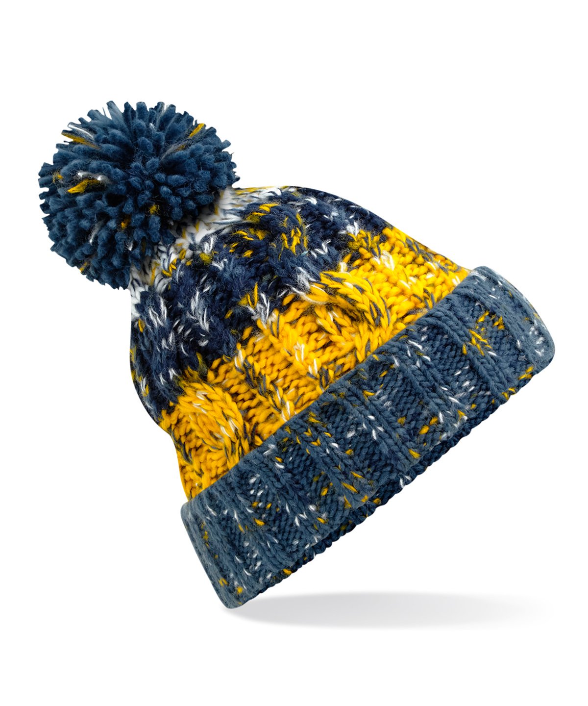 Adult's Knitted Hats