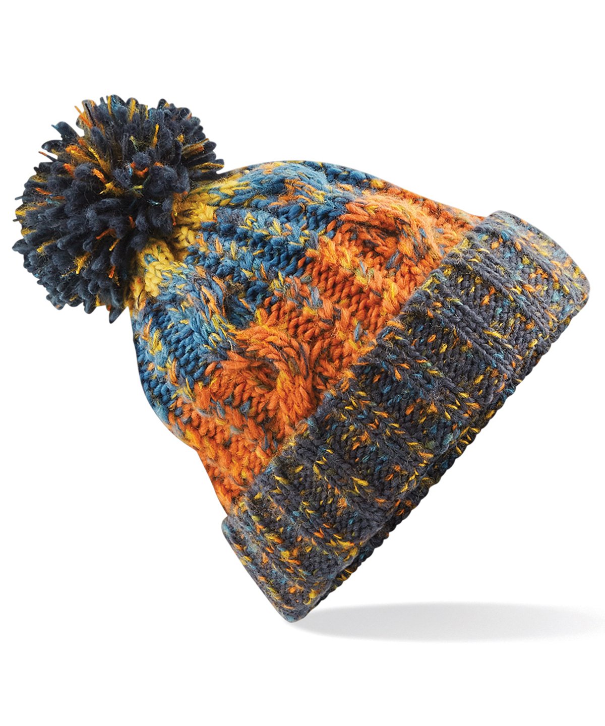 Adult's Knitted Hats